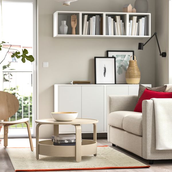 IKEA, дополнительный ракурс