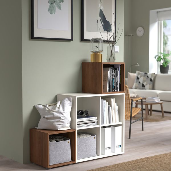 IKEA, дополнительный ракурс