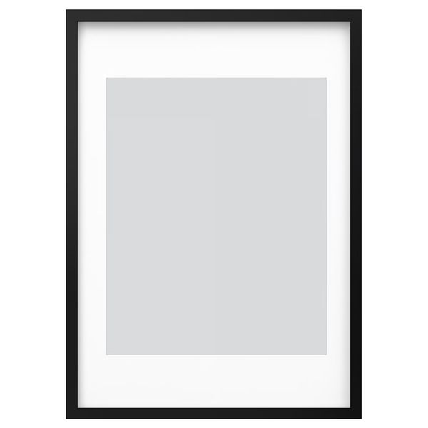 IKEA, вид спереди