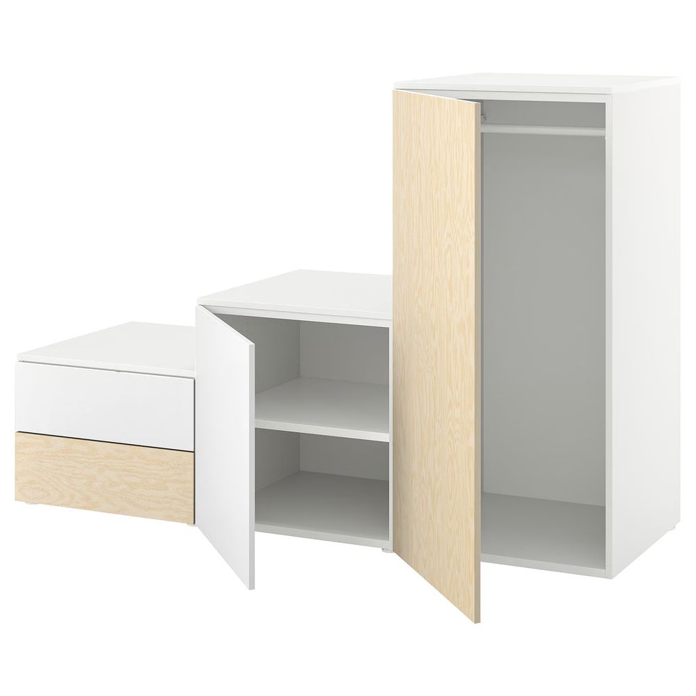 IKEA, вид спереди