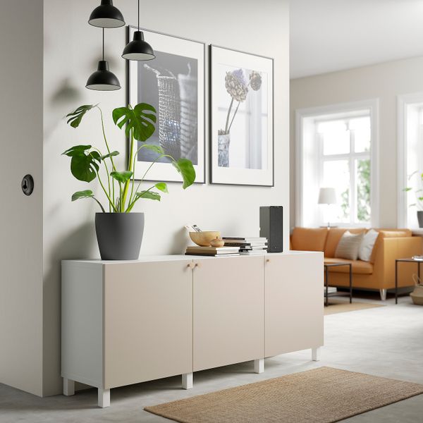 IKEA, дополнительный ракурс