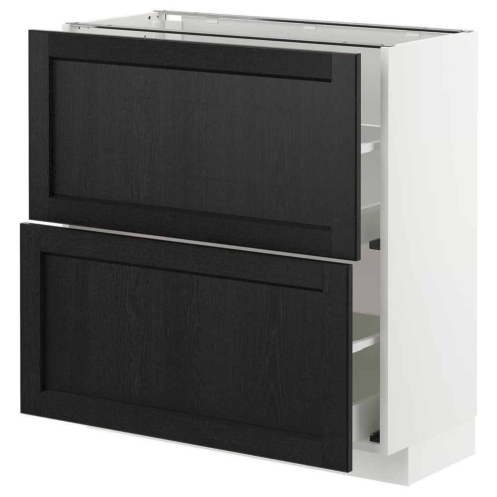 IKEA, вид спереди