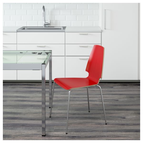 IKEA, дополнительный ракурс