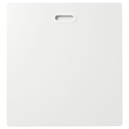 Фронтальная панель ящика, белый 60x64 см IKEA FRITIDS ФРИТИДС 003.868.89