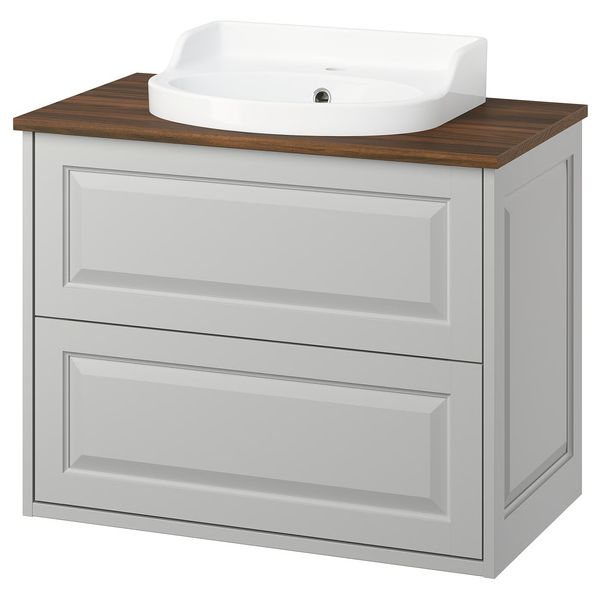 IKEA, вид спереди
