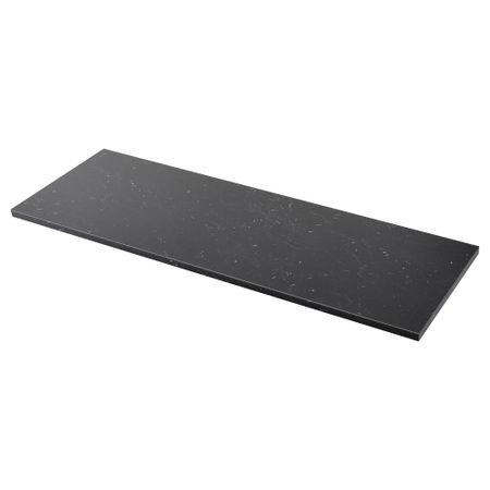 Столешница под заказ, 45.1-63.5x3.8 cm IKEA SÄLJAN СЭЛЬЯН 203.454.97
