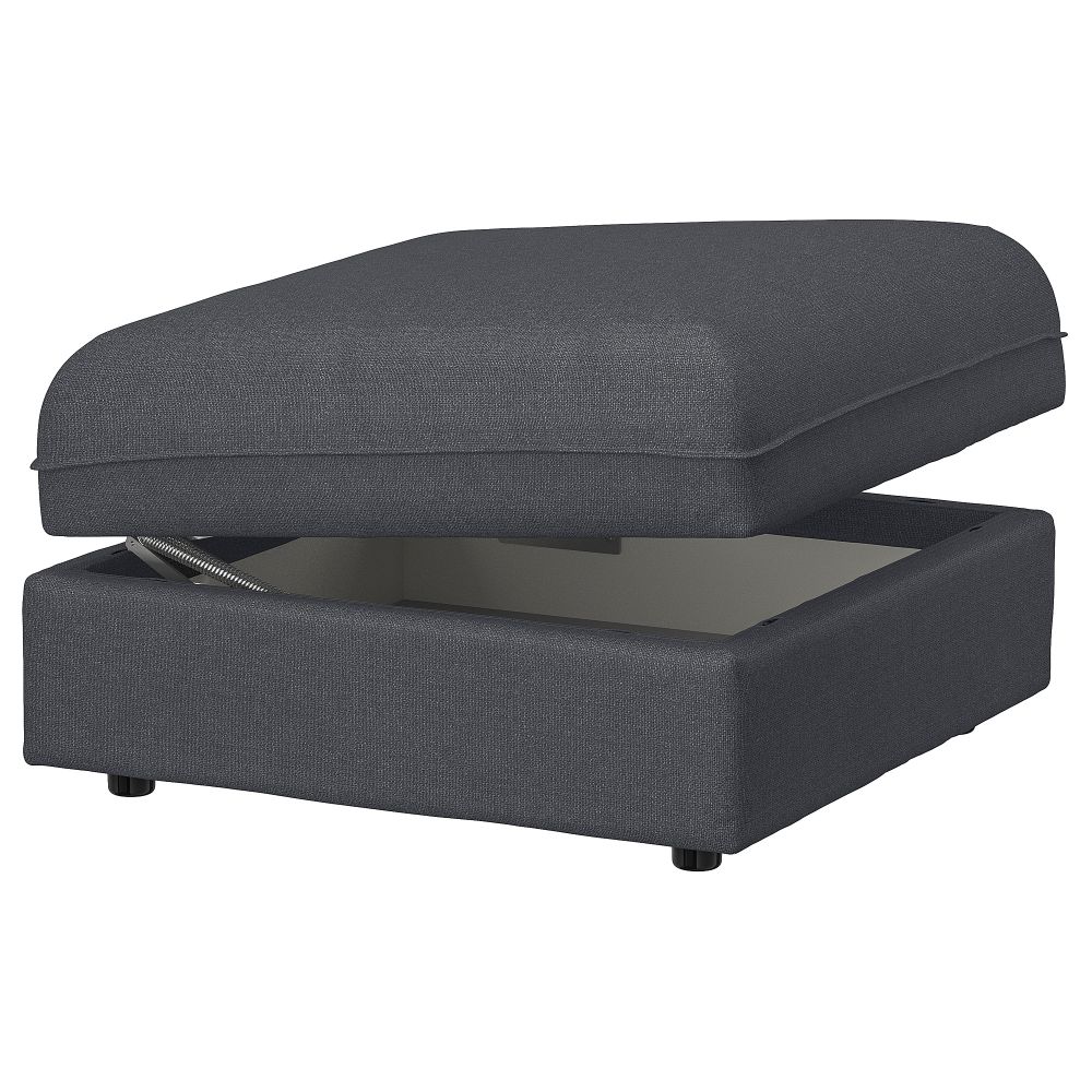 IKEA, вид спереди