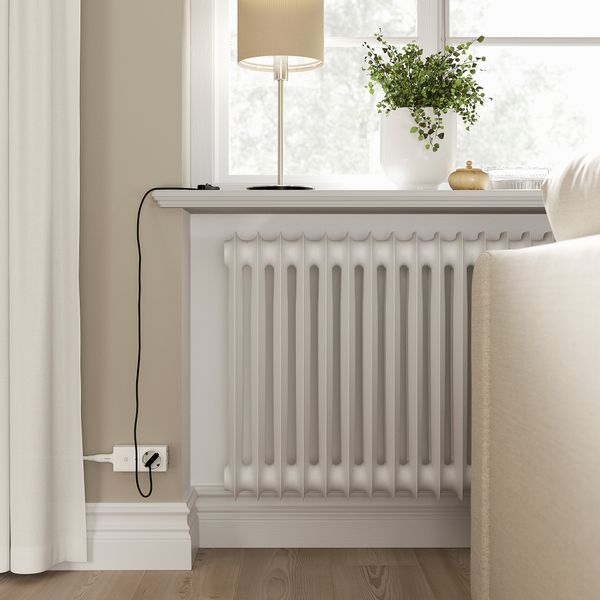 Выключатель IKEA ÅSKVÄDER 504.638.80 - фото 6