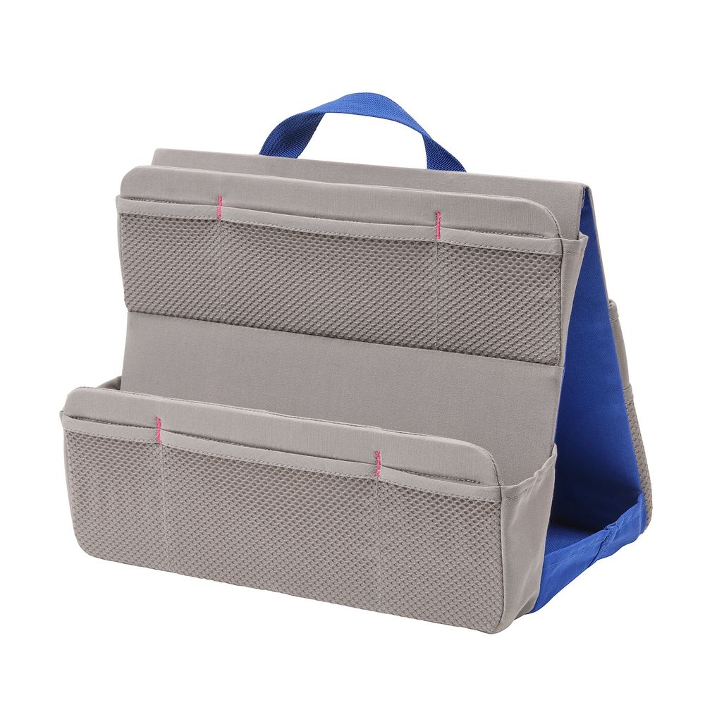 Органайзер для письменного стола 32x26 см IKEA ÖVNING ОВНИНГ 104.991.88 - фото 1