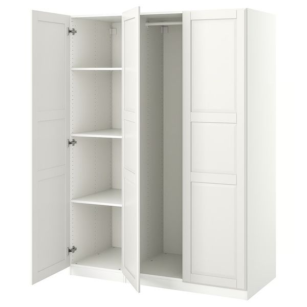 IKEA, вид спереди