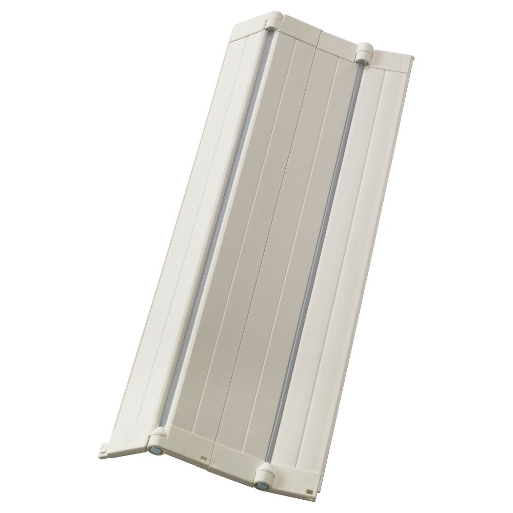 IKEA, вид спереди - схема-чертеж с размерами