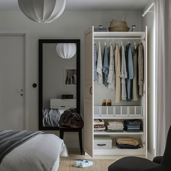 IKEA, дополнительный ракурс