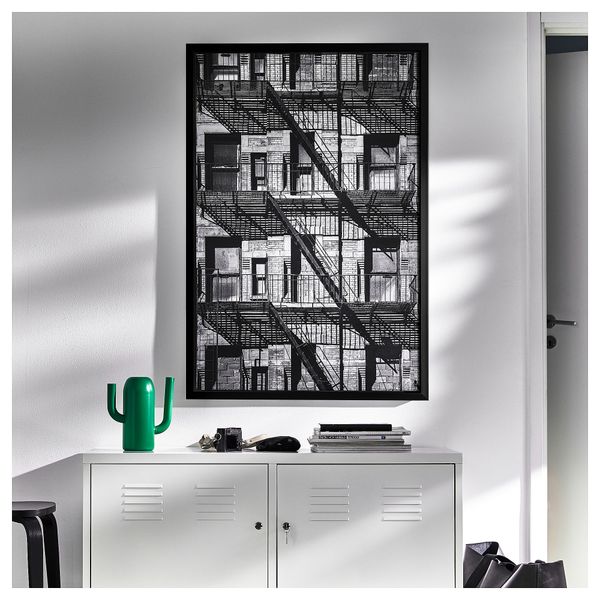 IKEA, дополнительный ракурс
