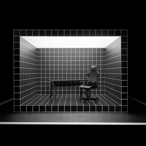 IKEA, дополнительный ракурс - схема-чертеж с размерами