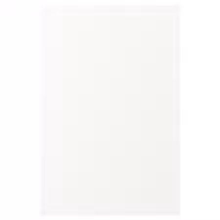 VALLSTENA Дверь - белый 40x60 см