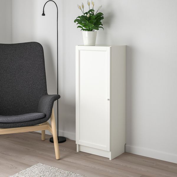 IKEA, дополнительный ракурс