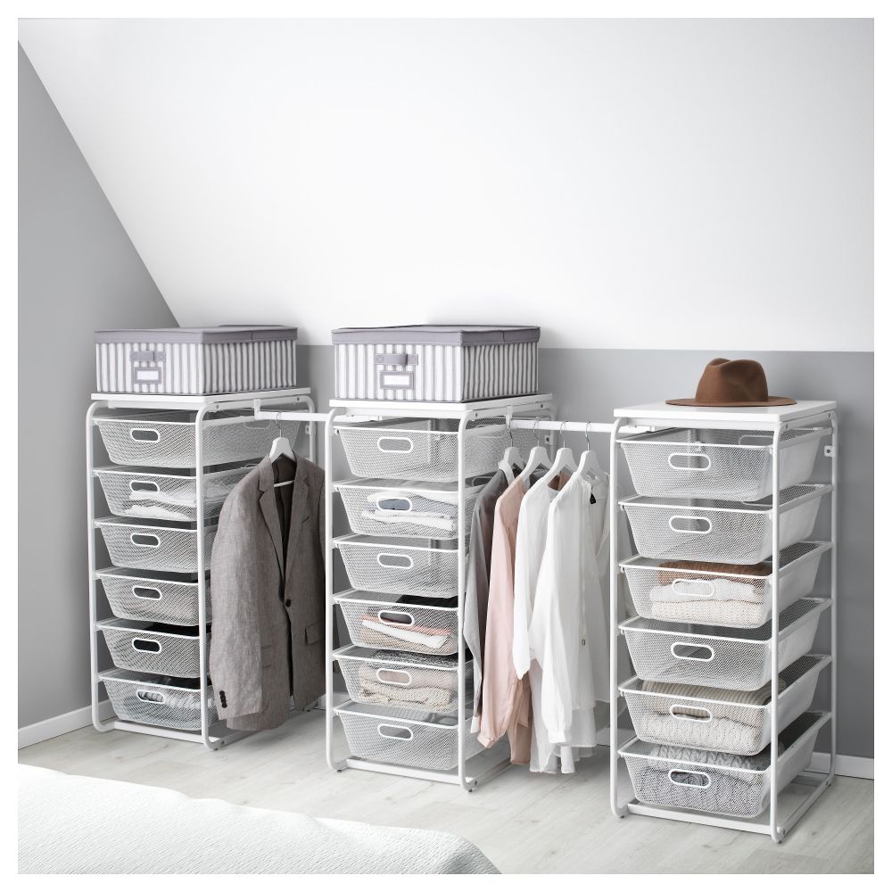 IKEA, вид спереди