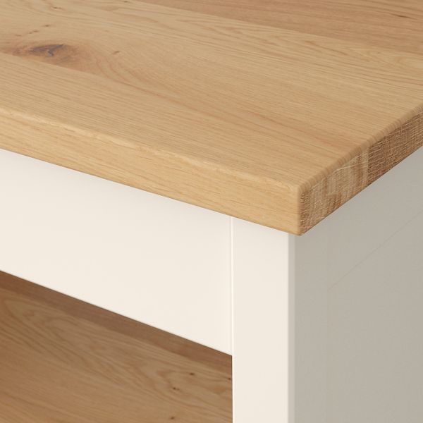 IKEA, дополнительный ракурс - схема-чертеж с размерами