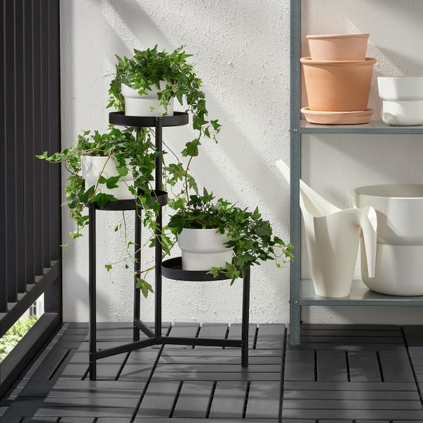 IKEA, дополнительный ракурс