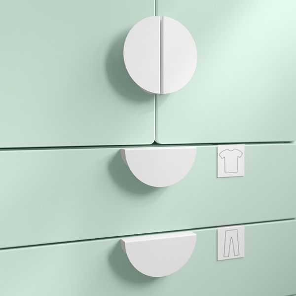 IKEA, дополнительный ракурс