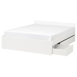 IKEA, вид спереди