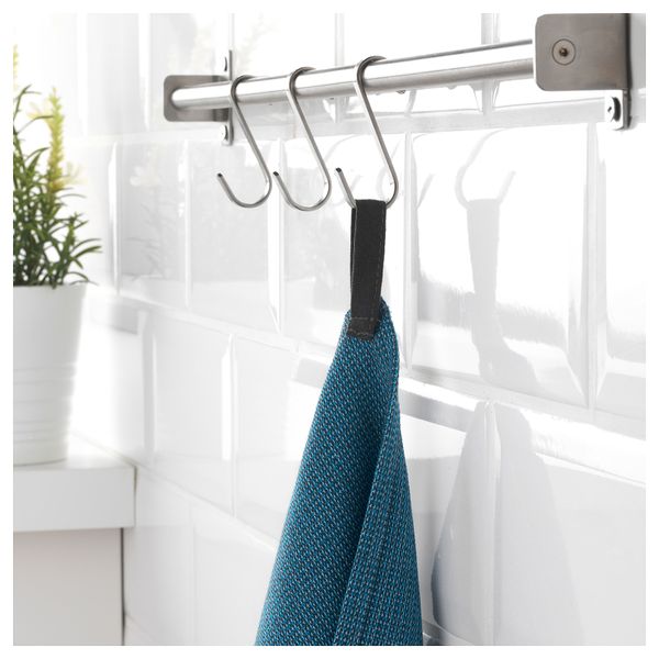 IKEA, дополнительный ракурс - схема-чертеж с размерами