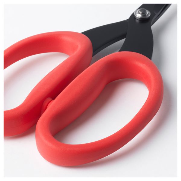 IKEA, дополнительный ракурс - схема-чертеж с размерами