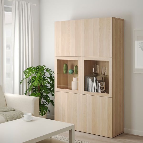 IKEA, дополнительный ракурс