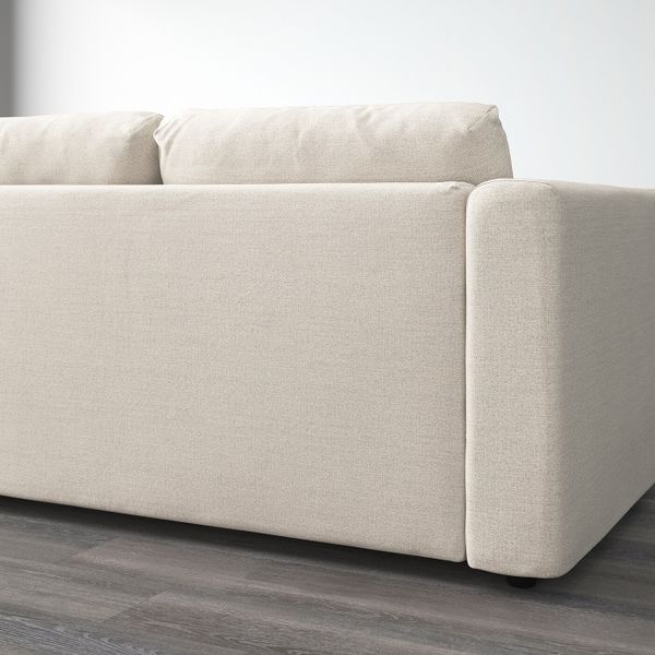 IKEA, дополнительный ракурс