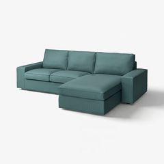 IKEA, вид спереди