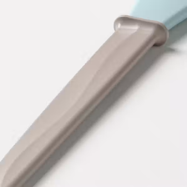 BAKGLAD Кисть для выпечки - бежевый/синий - фото 6