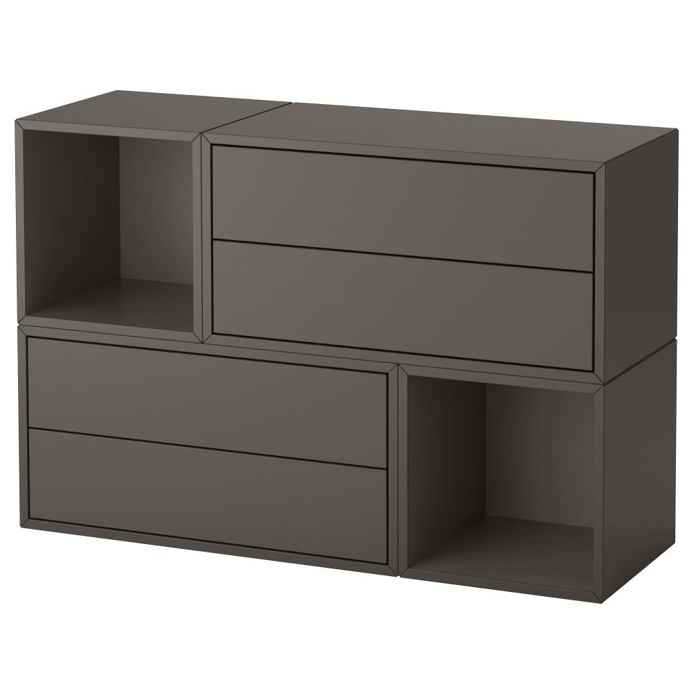 IKEA, вид спереди