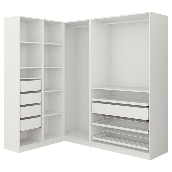 IKEA, вид спереди