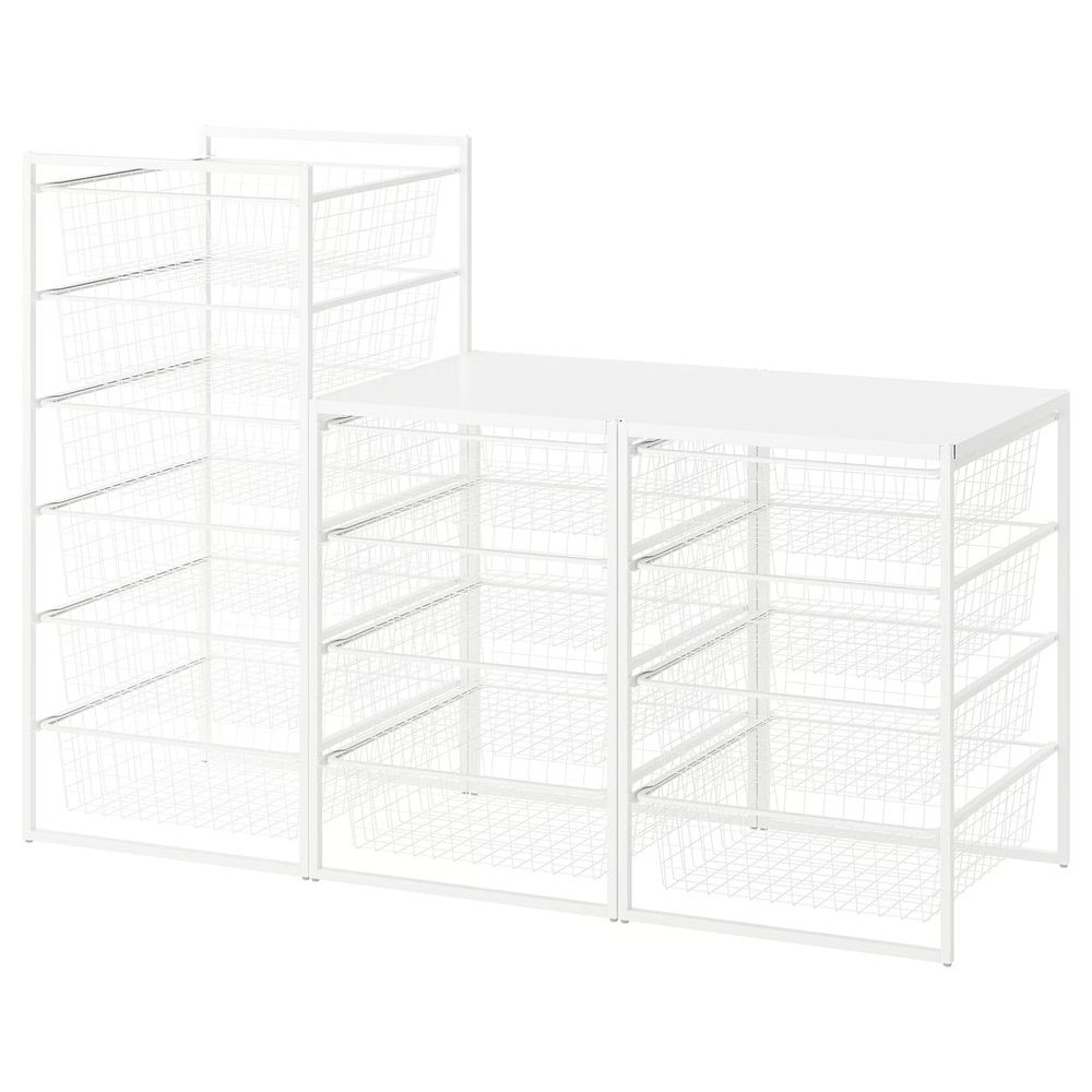 IKEA, вид спереди