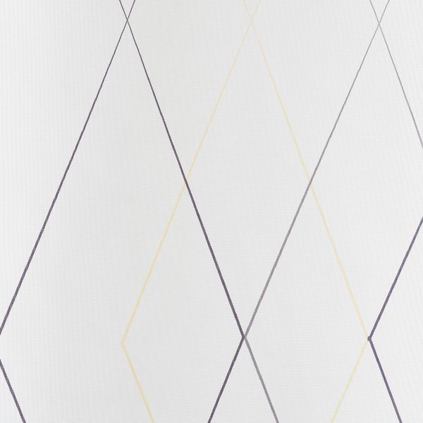 Штора для ванной, белый/серый-бежевый 180x200 см IKEA BASTSJÖN БАСТШЁН 404.660.68 - фото 2