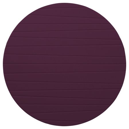 Салфетка под прибор ПАННО, лиловый (37 см)