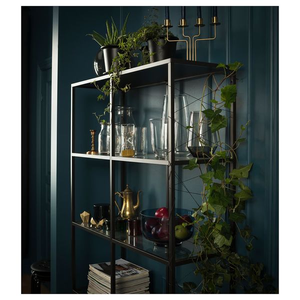 IKEA, дополнительный ракурс