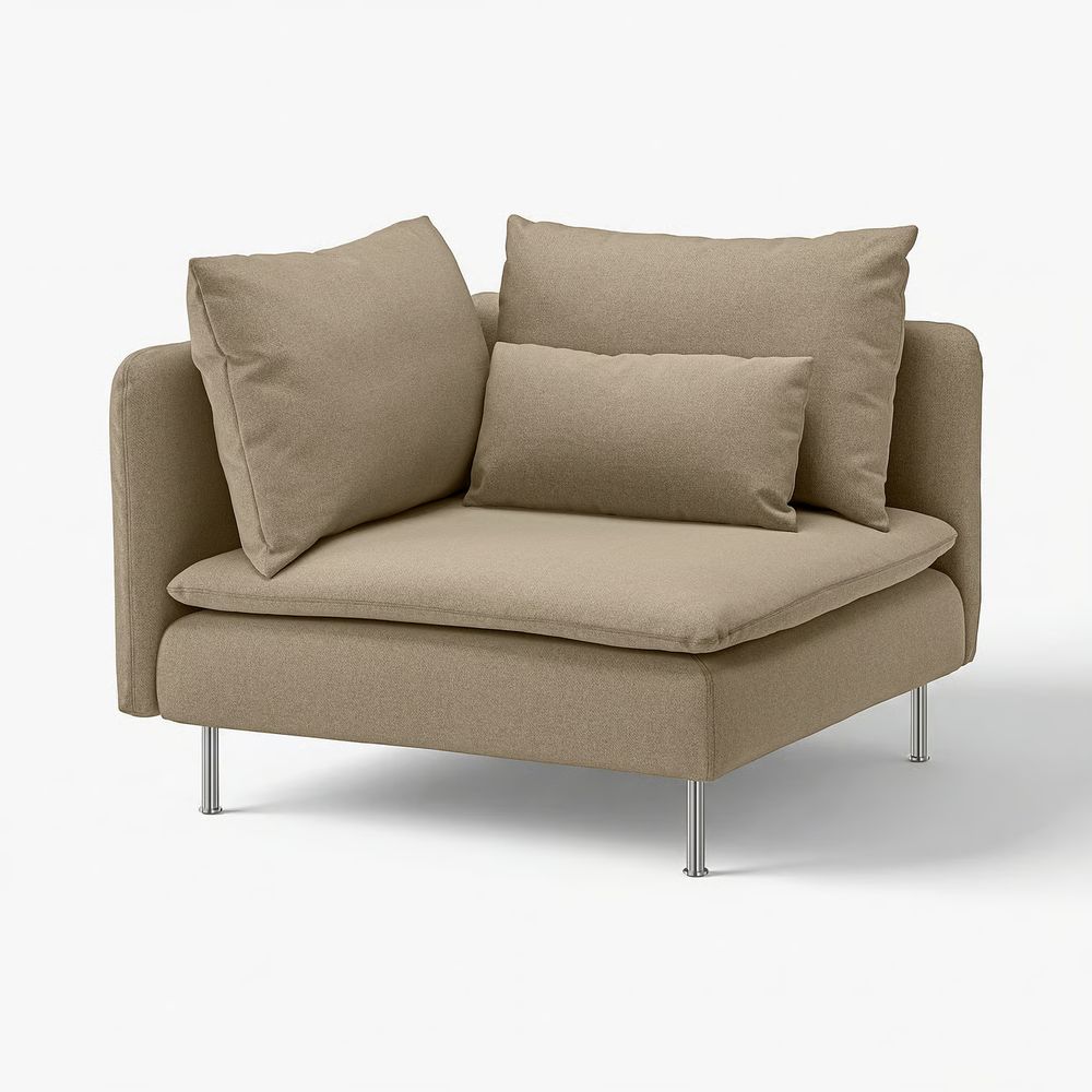 IKEA, вид спереди