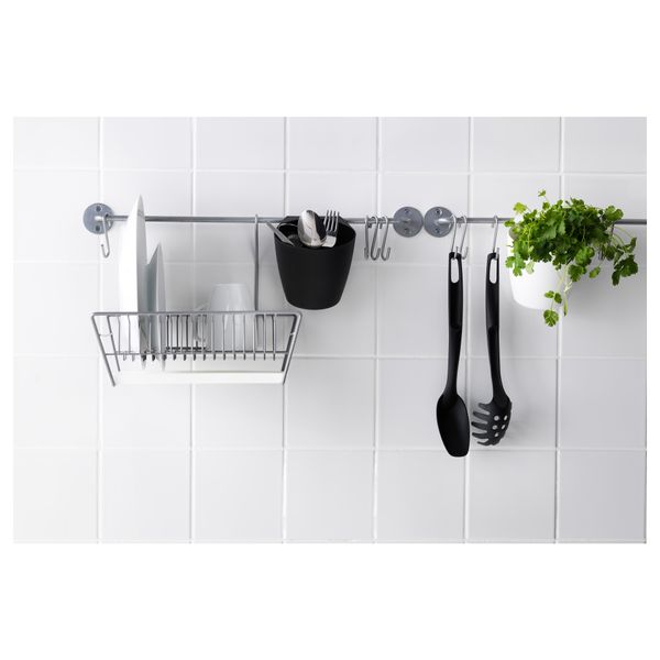 IKEA, дополнительный ракурс - схема-чертеж с размерами