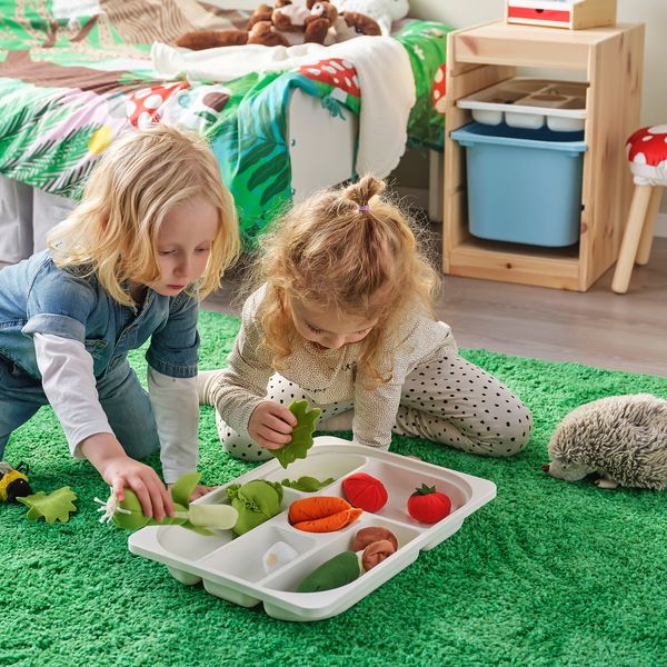 IKEA, дополнительный ракурс