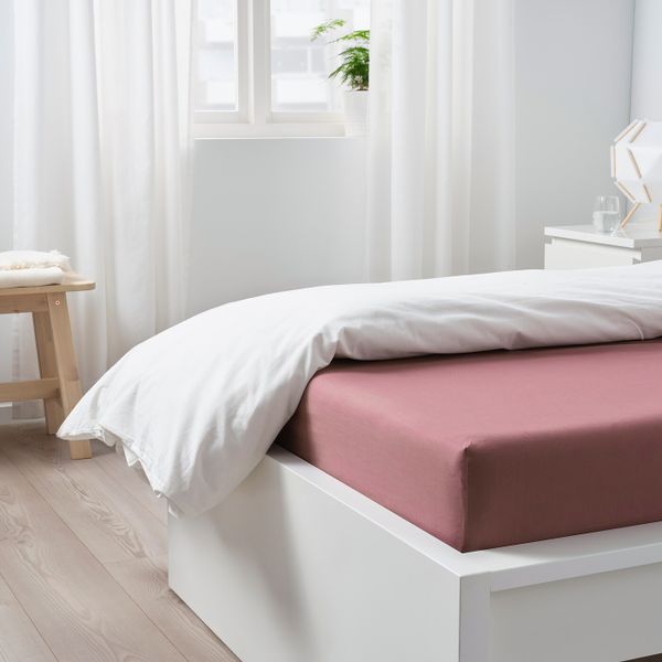 IKEA, дополнительный ракурс - схема-чертеж с размерами