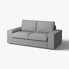 IKEA, вид спереди