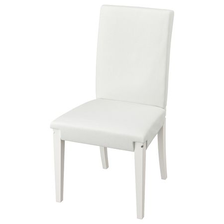 Каркас стула, белый IKEA HENRIKSDAL ХЕНРИКСДАЛЬ 504.666.52