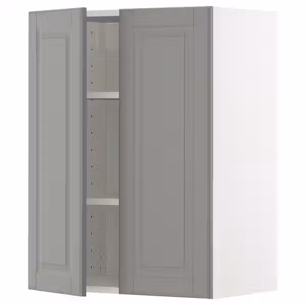 IKEA, вид спереди