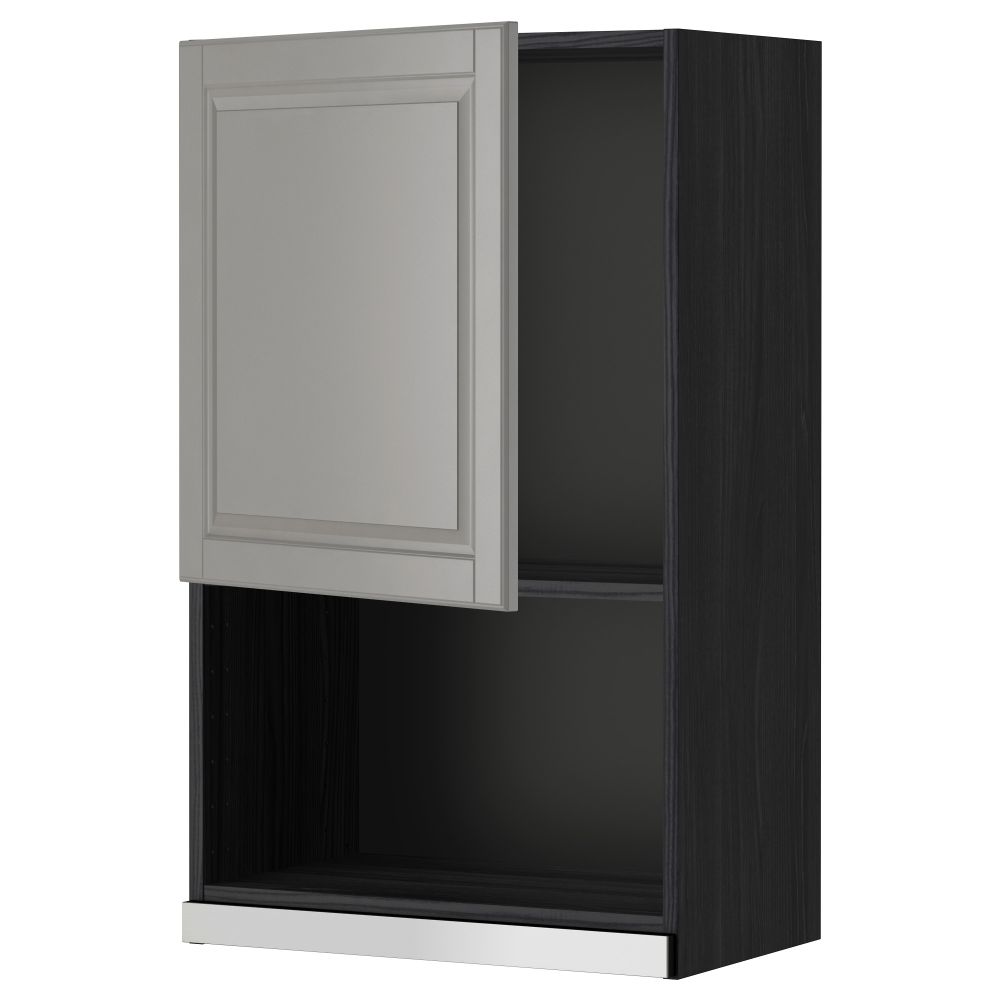 IKEA, вид спереди - схема-чертеж с размерами