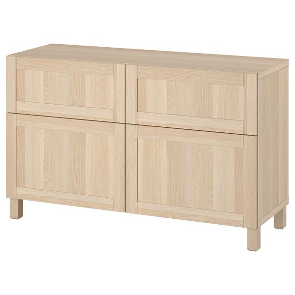 IKEA, вид спереди