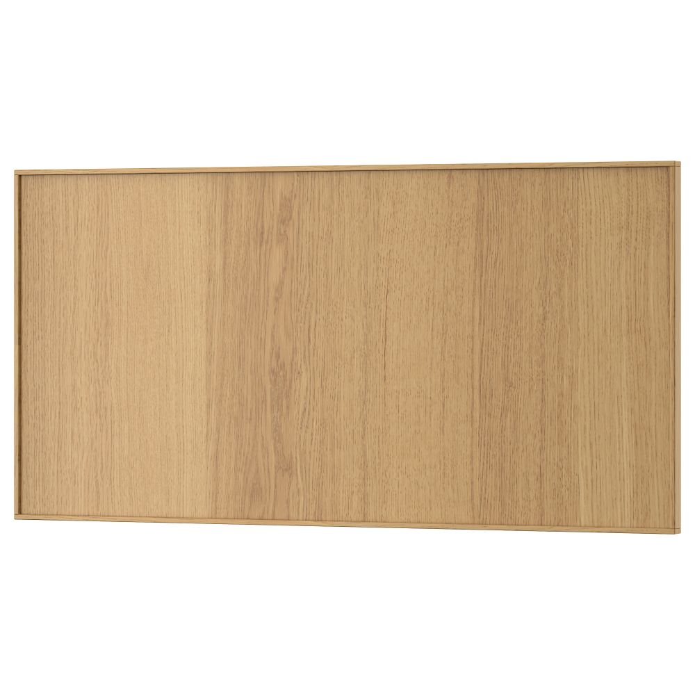 Фронтальная панель ящика ЭКЕСТАД, дуб - фото 1