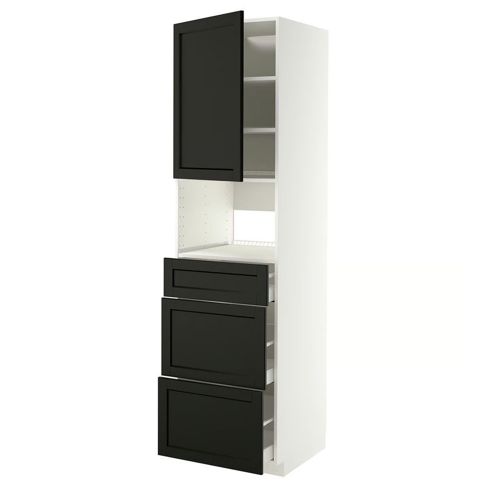 IKEA, вид спереди