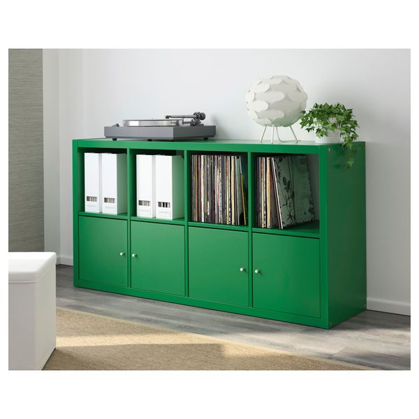 IKEA, дополнительный ракурс