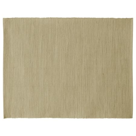 Салфетка под прибор, бежевый 35x45 см IKEA MÄRIT МЭРИТ 003.808.25